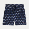 Tommy Hilfiger Плувни шорти UB0UB00532 Тъмносин Regular Fit за Момчета цена