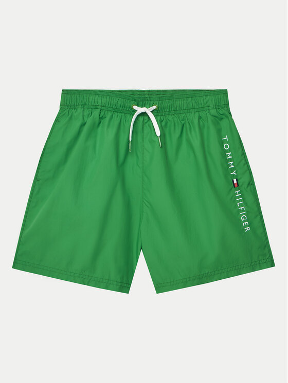 Плувни шорти Tommy Hilfiger за Момчета цена