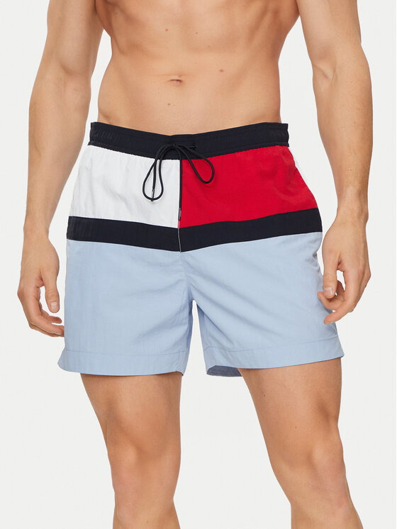 Плувни шорти Tommy Hilfiger за Мъже цена