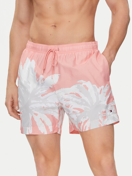 Плувни шорти Tommy Hilfiger за Мъже цена