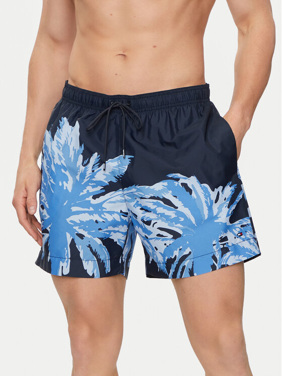 Плувни шорти Tommy Hilfiger за Мъже цена