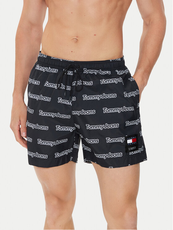 Плувни шорти Tommy Hilfiger за Мъже цена