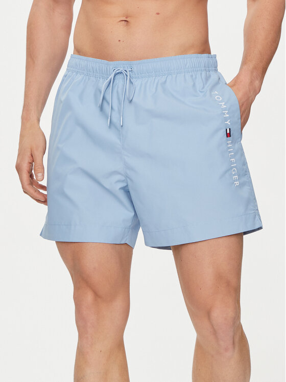 Плувни шорти Tommy Hilfiger за Мъже цена