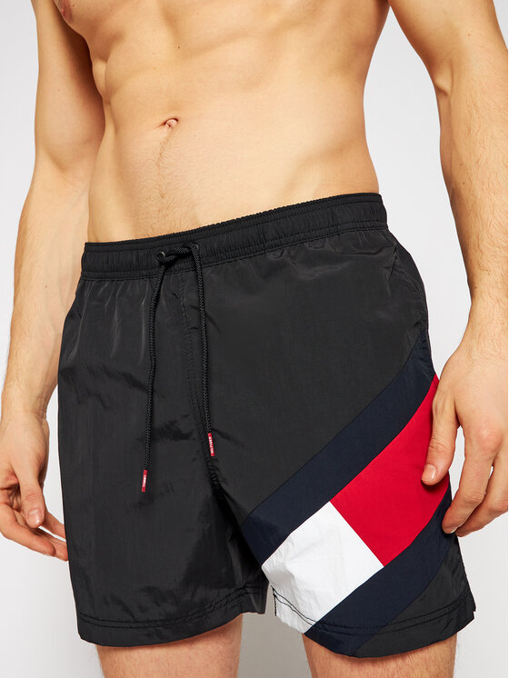 Плувни шорти Tommy Hilfiger за Мъже цена