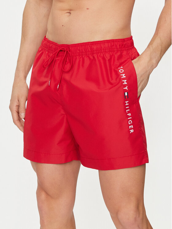 Плувни шорти Tommy Hilfiger за Мъже цена