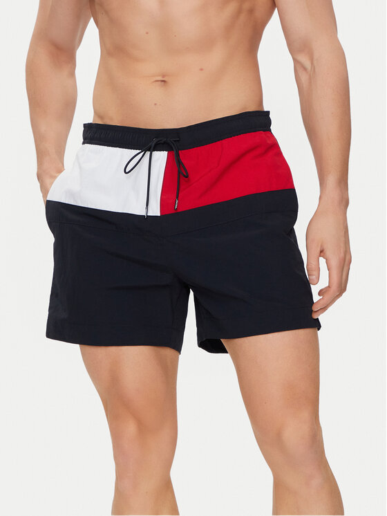 Плувни шорти Tommy Hilfiger за Мъже цена