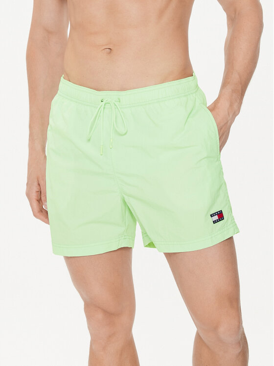 Плувни шорти Tommy Hilfiger за Мъже цена
