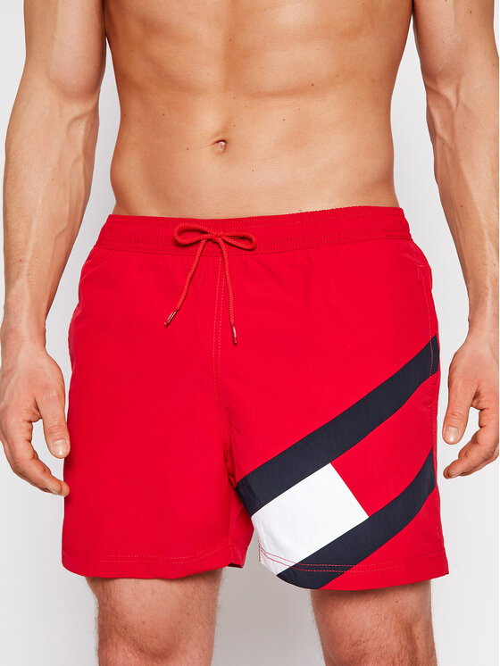Плувни шорти Tommy Hilfiger за Мъже цена