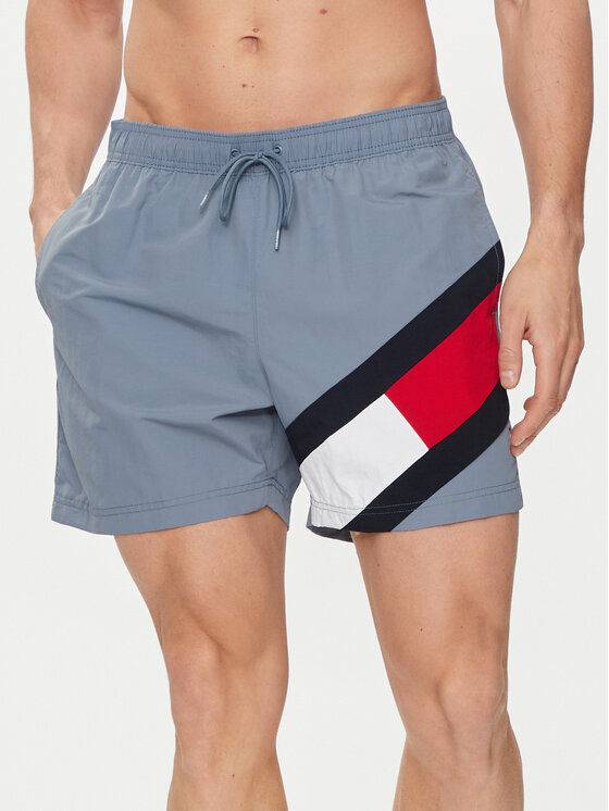 Плувни шорти Tommy Hilfiger за Мъже цена