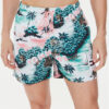 Tommy Hilfiger Плувни шорти UM0UM03150 Цветен Regular Fit за Мъже цена