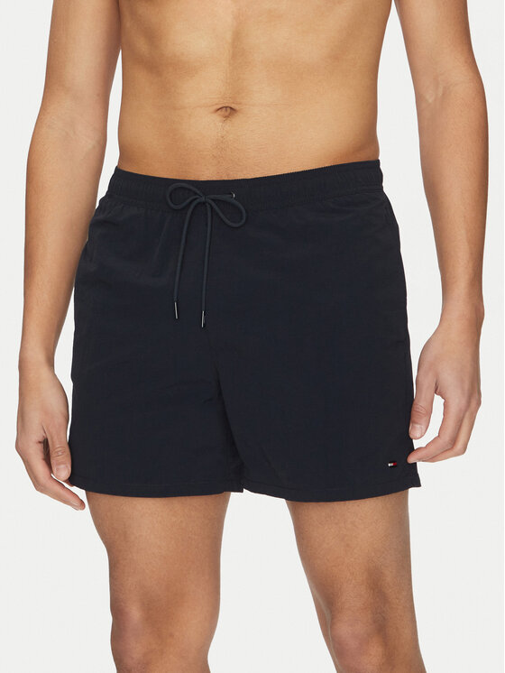 Плувни шорти Tommy Hilfiger за Мъже цена
