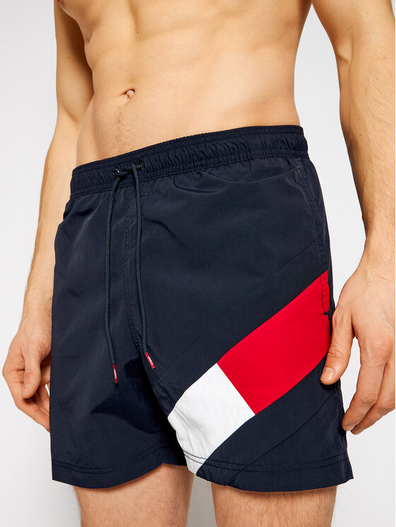 Плувни шорти Tommy Hilfiger за Мъже цена