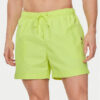 Tommy Hilfiger Плувни шорти UM0UM03258 Зелен Regular Fit за Мъже цена