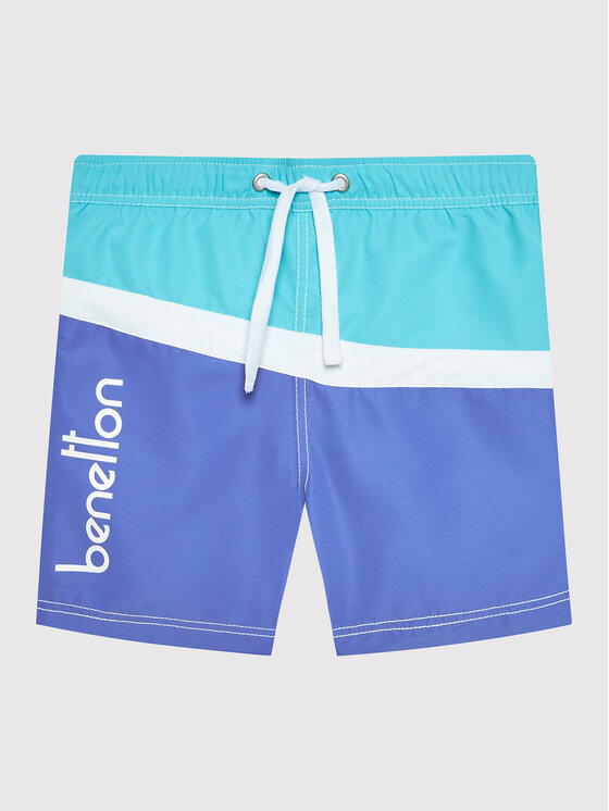 Плувни шорти United Colors Of Benetton за Момчета цена