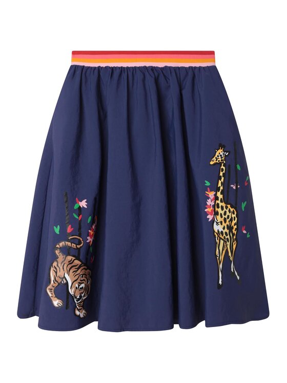 Пола Kenzo Kids за Момичета цена