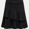 Kids ONLY Пола 15326307 Черен Regular Fit за Момичета цена