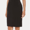 Boss Пола тип молив Vileah 50490036 Черен Slim Fit за Жени цена