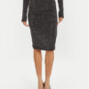 Pinko Пола тип молив Kedrin 104454 A288 Черен Slim Fit за Жени цена