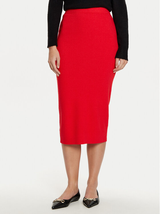 Пола тип молив Vero Moda за Жени цена