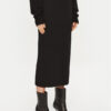 ViCOLO Пола тип молив 22085S Черен Regular Fit за Жени цена