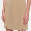 Bruuns Bazaar Пола тип трапец Rubysue Susan BBW3001 Бежов Regular Fit за Жени цена