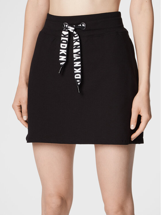 Пола тип трапец DKNY Sport за Жени цена