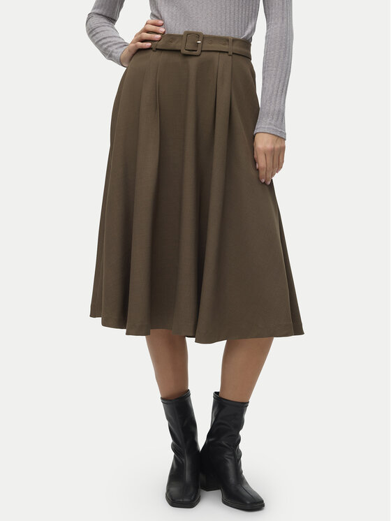 Пола тип трапец Vero Moda за Жени цена