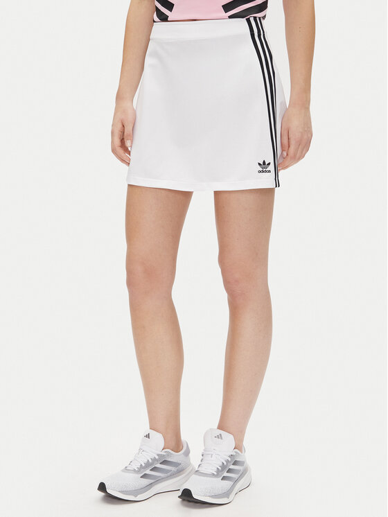 Пола тип трапец adidas за Жени цена