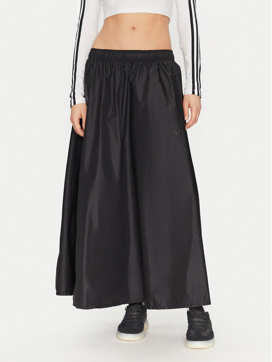 Пола тип трапец adidas за Жени цена