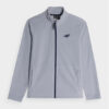 4F Полар 4FJAW23TFLEM105 Сив Regular Fit за Момчета цена