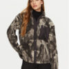 Champion Полар 117496 Сив Loose Fit за Жени цена