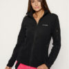Columbia Полар Fast Trek II 1465351 Черен Regular Fit за Жени цена