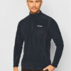 Columbia Полар Klamath Range Ii 1352472 Черен Regular Fit за Мъже цена