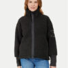 Didriksons Полар Mella 505446 Черен Relaxed Fit за Жени цена
