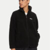 Fila Полар Oacala FAW0795 Черен Regular Fit за Жени цена