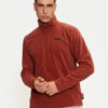 Helly Hansen Полар Daybreaker 50844 Кафяв Regular Fit за Мъже цена