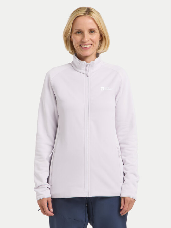 Полар Jack Wolfskin за Жени цена