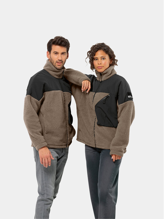 Полар Jack Wolfskin за Унисекс цена