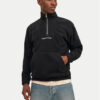 Jack&Jones Полар Vesterbro 12262981 Черен Relaxed Fit за Мъже цена