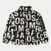 Marc Jacobs Полар W60261 D Черен Regular Fit за Бебета цена