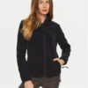 Napapijri Полар Yupik NP0A4I55 Черен Regular Fit за Жени цена