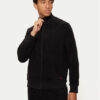 Polo Ralph Lauren Полар 714950620003 Черен Regular Fit за Мъже цена