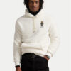 Polo Ralph Lauren Полар 710930550004 Екрю Relaxed Fit за Мъже цена