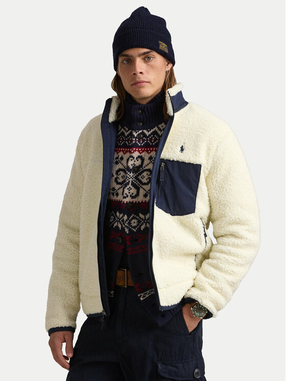 Полар Polo Ralph Lauren за Мъже цена