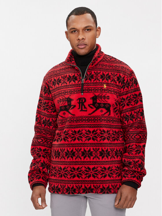Полар Polo Ralph Lauren за Мъже цена