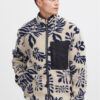 Solid Полар 21107903 Бежов Regular Fit за Мъже цена