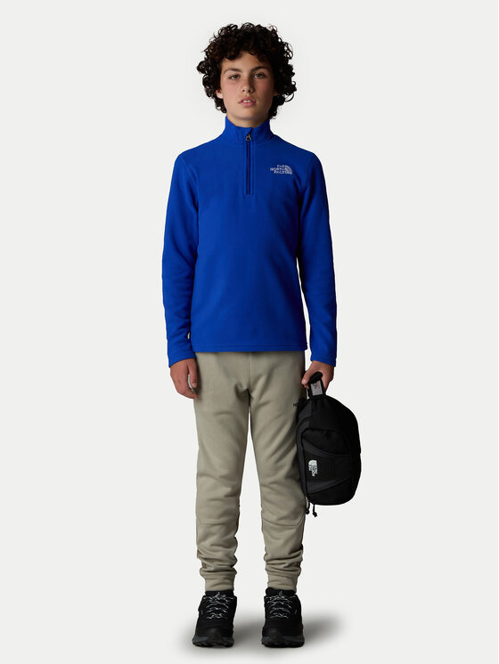 Полар The North Face за Бебета цена