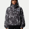 The North Face Полар Mountain Athletics NF0A893H Сив Regular Fit за Жени цена