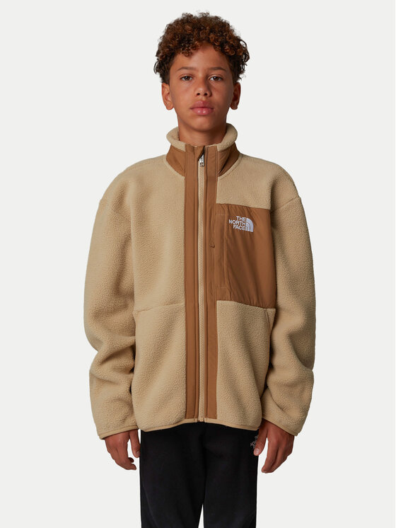 Полар The North Face за Момчета цена