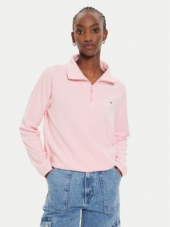 Полар Tommy Jeans за Жени цена
